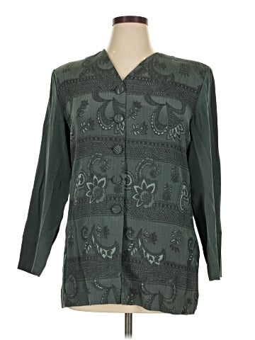 Sheri Martin New York Woman Casual Dress (view 1)