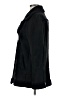 Ann Taylor LOFT 100% Polyester Solid Black Jacket Size M - photo 5