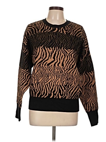 DKNY Pullover Sweater (view 1)