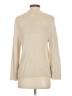 Bitte Kai Rand Ivory Turtleneck Sweater Size S - photo 2