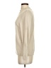 Bitte Kai Rand Ivory Turtleneck Sweater Size S - photo 5