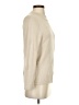 Bitte Kai Rand Ivory Turtleneck Sweater Size S - photo 4