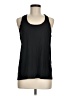 Athleta Black Tank Top Size M - photo 1