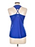 Road Runner Sports Blue Active Tank Size L - photo 2