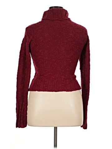 Guess Jeans Turtleneck Sweater (view 2)