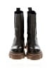 Steve Madden Green Boots Size 7 - photo 2
