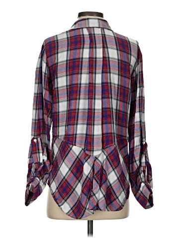 Sam Edelman 3/4 Sleeve Blouse (view 2)