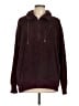 Member's Mark 100% Polyester Burgundy Pullover Sweater Size L - photo 1