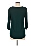 A. Byer Green Pullover Sweater Size M - photo 2