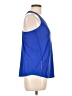 Road Runner Sports Blue Active Tank Size L - photo 4