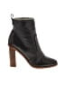 Paul Smith Black Boots Size EU 38 - photo 1
