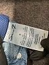 Seven7 Solid Blue Jeans Size 8 - photo 8