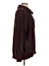 Member's Mark 100% Polyester Burgundy Pullover Sweater Size L - photo 4