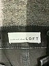 Ann Taylor LOFT Black Active Pants Size 4 - photo 4