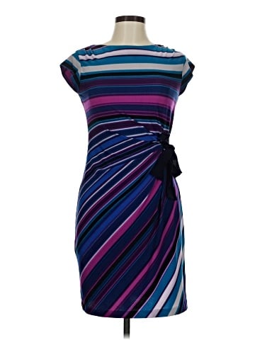 Julian Taylor Cocktail Dress (view 1)