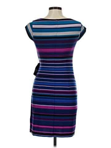 Julian Taylor Cocktail Dress (view 2)
