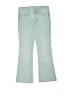 Old Navy Paisley Blue Jeans Size 8 - photo 1