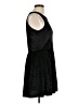 S.O.R.A.D. by A 100% Polyester Solid Black Cocktail Dress Size L - photo 4