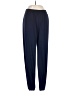 Onzie Solid Blue Track Pants Size Med - Lg - photo 1
