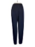 Onzie Solid Blue Track Pants Size Med - Lg - photo 2