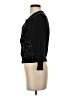 Apt. 9 Black Cardigan Size S - photo 5
