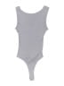 Lulus Gray Bodysuit Size S - photo 1