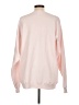 Hanes Hearts Pink Sweatshirt Size L - photo 2