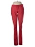 Madewell Color Block Red Jeans Size 26 waist - photo 1