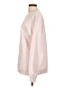 Hanes Hearts Pink Sweatshirt Size L - photo 5