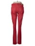Madewell Color Block Red Jeans Size 26 waist - photo 2