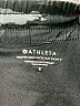 Athleta Camo Black Athletic Shorts Size S - photo 3