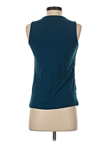 NY&C Sleeveless Blouse (view 2)