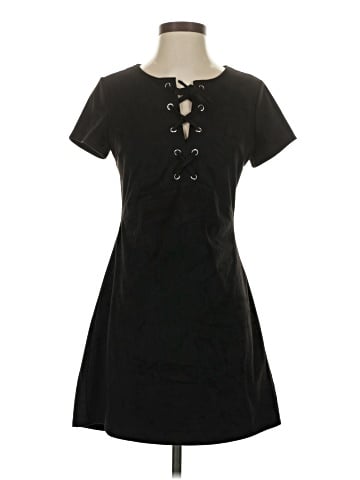 Express Casual Dress (view 1)