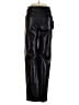 Wilfred Black Casual Pants Size 0 - photo 2