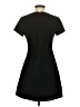 Express Black Casual Dress Size 4 - photo 2