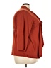 Adiva Red 3/4 Sleeve Blouse Size 2X - photo 4