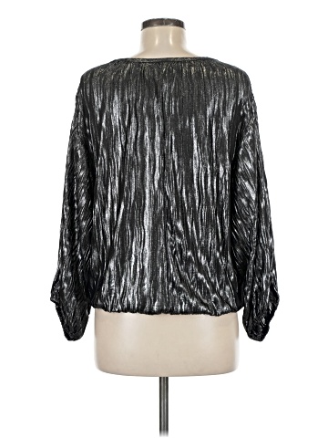 Laundry by Shelli Segal Long Sleeve Blouse (view 2)