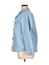 Unbranded Blue Long Sleeve Button-Down Shirt Size XL - photo 5