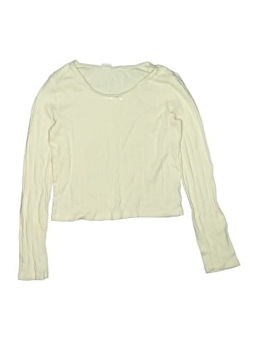 Gap Kids Long Sleeve T-Shirt (view 1)