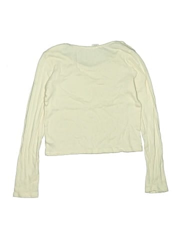 Gap Kids Long Sleeve T-Shirt (view 2)