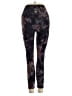 Lululemon Athletica Tie-dye Black Blue Leggings Size 0 - photo 2