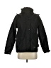 Assorted Brands 100% Nylon Solid Black Snow Jacket Size XS - photo 1