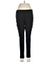 Picadilly Fashions Solid Black Active Pants Size M - photo 1