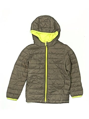 Amazon Essentials Snow Jacket (view 1)