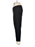 Picadilly Fashions Solid Black Active Pants Size M - photo 5