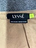 Lyssé Solid Tan Casual Skirt Size XL - photo 4