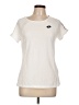 Lotto 100% Polyester Ivory Active T-Shirt Size L - photo 1
