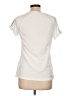 Lotto 100% Polyester Ivory Active T-Shirt Size L - photo 2