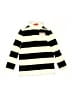 Hunter for Target 100% Cotton Ivory Long Sleeve Top Size 6 - photo 1