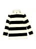 Hunter for Target 100% Cotton Ivory Long Sleeve Top Size 6 - photo 2